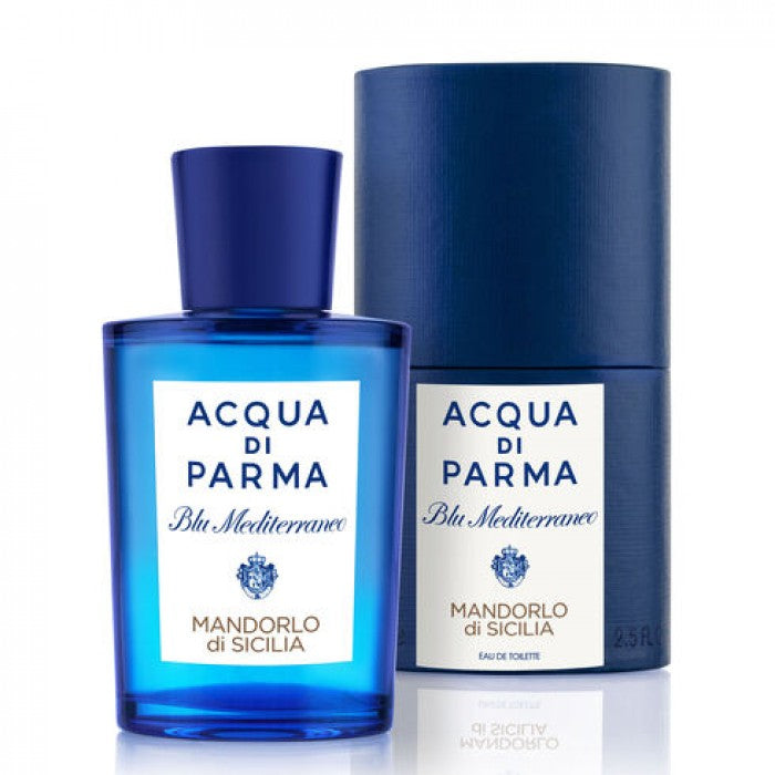 Acqua DI Parma Blu Mediterraneo Mandorlo DI Sicilia EDT - Main Image